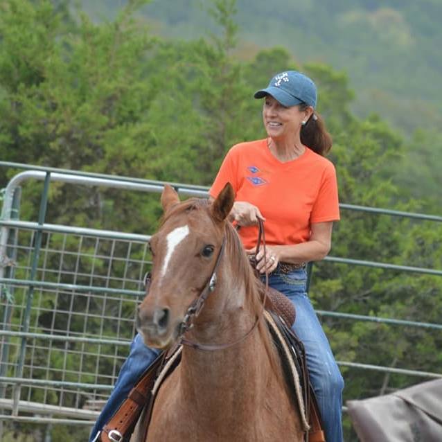 Image of Katie Henderson